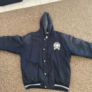 Vintage Starter jacket from 90’s size XL